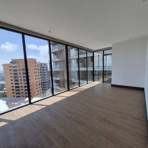 Apartamento en Renta 1 Habitación en Zona 15 GAURA - Imagen 9