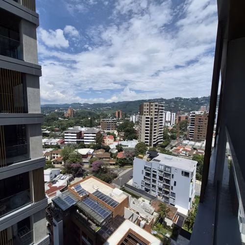 Apartamento en Renta 1 Habitación en Zona 15 GAURA - Imagen 5