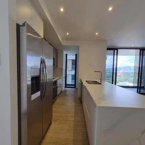 Apartamento en Renta 1 Habitación en Zona 15 GAURA - Imagen 8
