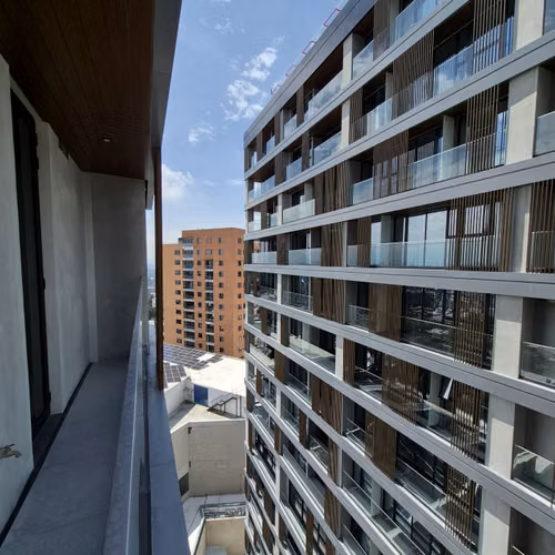 Apartamento en Renta 1 Habitación en Zona 15 GAURA - Imagen 6