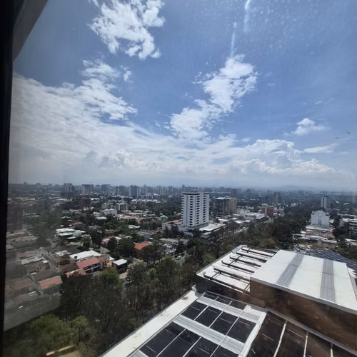 Apartamento en Renta 1 Habitación en Zona 15 GAURA - Imagen 17