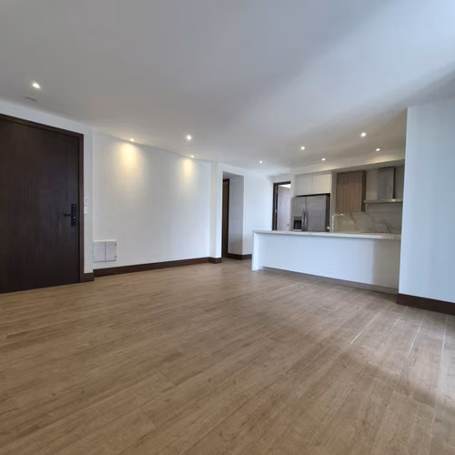 Apartamento en Renta 1 Habitación en Zona 15 GAURA - Imagen 2