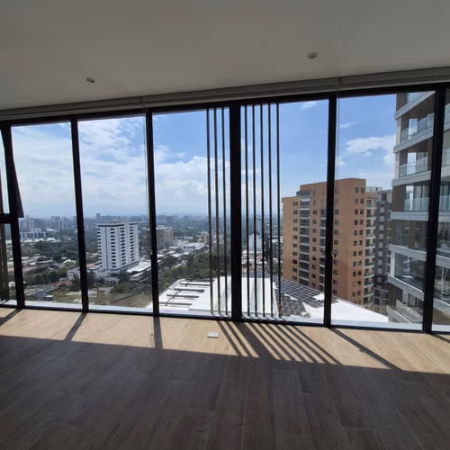 Apartamento en Renta 1 Habitación en Zona 15 GAURA - Imagen 12