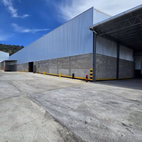 Bodega en Renta Chimaltenango, Parramos KM 4.9