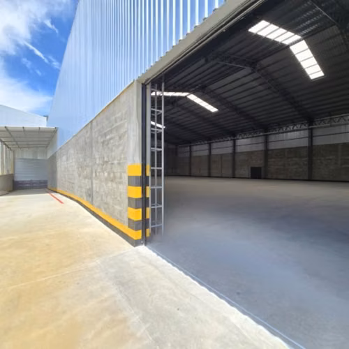 Bodega en Renta Chimaltenango, Parramos KM 4.9 - Imagen 9