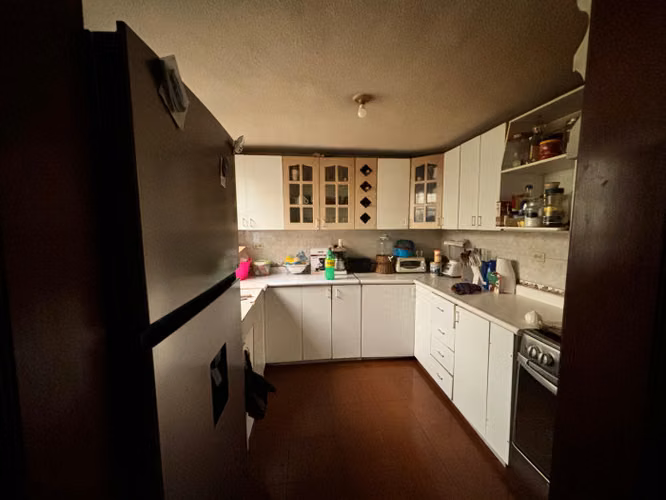 Casa en venta en Villa Romana zona 10 Villa Nueva - Imagen 2