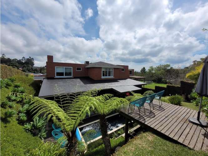 Casa en Venta Km. 20.5 Carretera a Fraijanes - Imagen 20