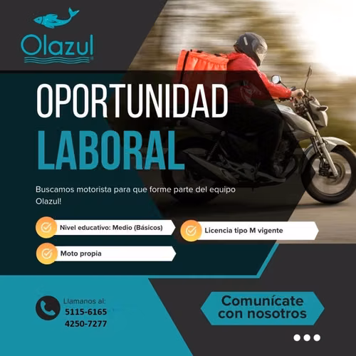 Motorista