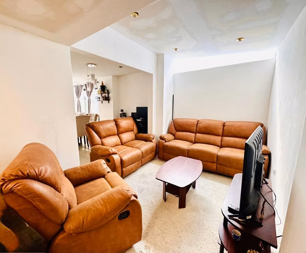 CASA TIPO TOWNHOUSE EN VENTA EN CLUB RESIDENCIAL ALIKA KM 18.5 CAES - Imagen 3