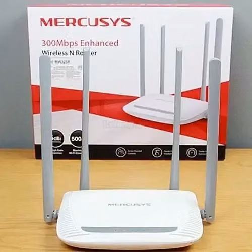 router wifi de 4 antenas solo atiendo whatsapp