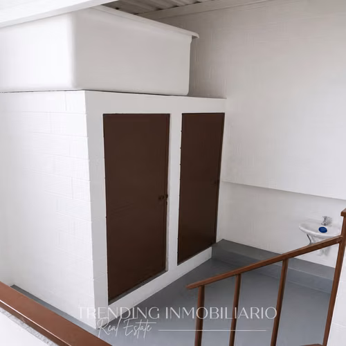 Bodega en renta zona 5 La Palmita de 400 m² + parqueo exterior - Imagen 7