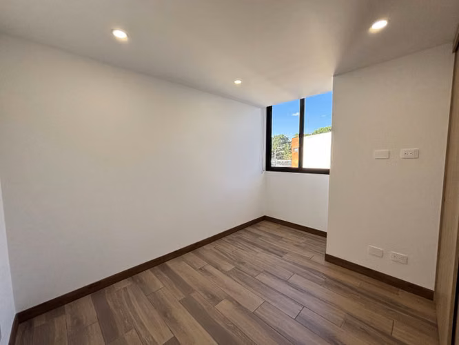 Apartamento en renta en zona 15 Vista Hermosa 1 - Imagen 6