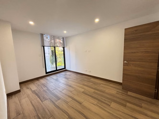 Apartamento en renta en zona 15 Vista Hermosa 1