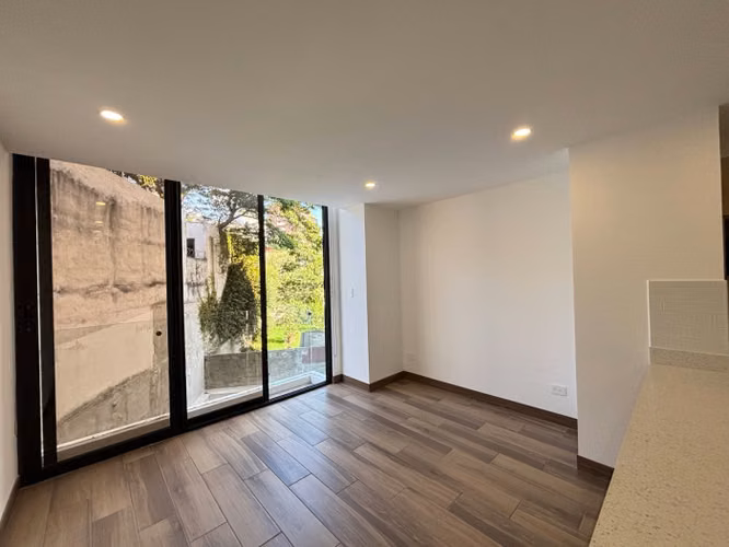 Apartamento en renta en zona 15 Vista Hermosa 1