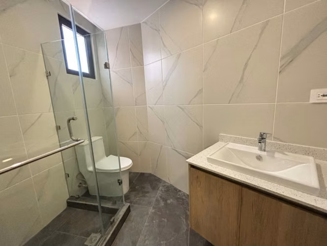 Apartamento en renta en zona 15 Vista Hermosa 1