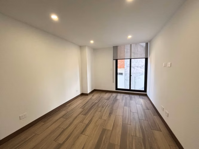 Apartamento en renta en zona 15 Vista Hermosa 1