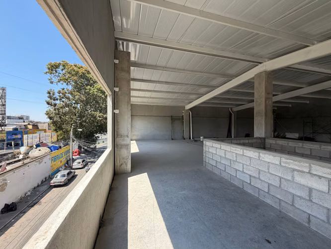 ALQUILO BODEGA para ESTRENAR de 600mt a 50mts de Aguilar Batres, Z11 - Imagen 2