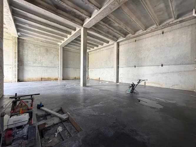 ALQUILO BODEGA para ESTRENAR de 600mt a 50mts de Aguilar Batres, Z11 - Imagen 6
