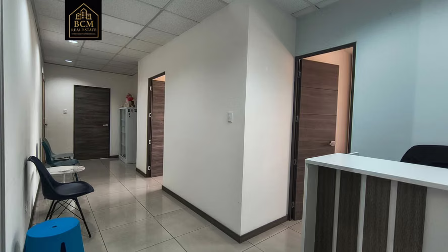 Rento Clínica Médmica Edificio Sixtino 1  Zona 10