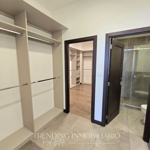 Apartamento en renta Olmos de Cayalá zona 16 de 2 habitaciones + 2 parqueos - Imagen 9
