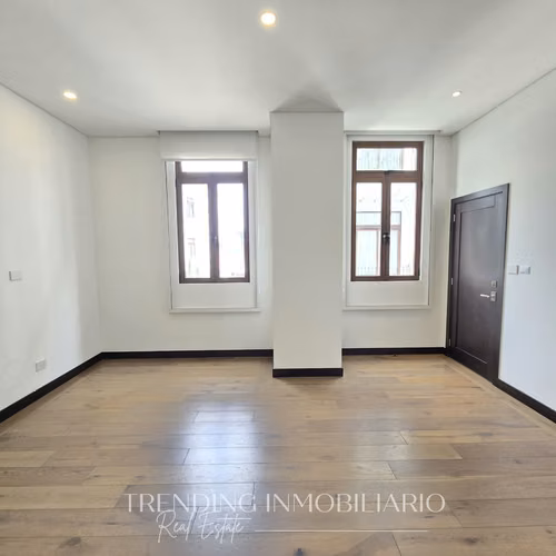 Apartamento en renta Olmos de Cayalá zona 16 de 2 habitaciones + 2 parqueos - Imagen 5