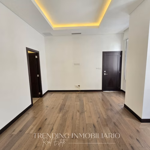 Apartamento en renta Olmos de Cayalá zona 16 de 2 habitaciones + 2 parqueos - Imagen 10