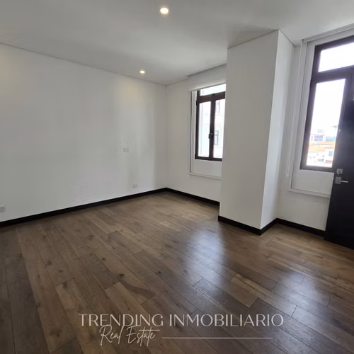 Apartamento en renta Olmos de Cayalá zona 16 de 2 habitaciones + 2 parqueos - Imagen 8