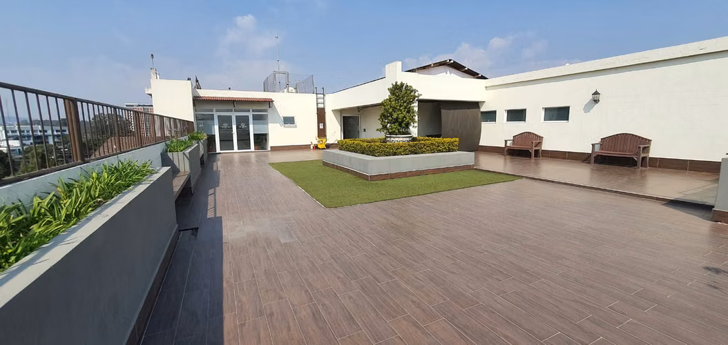 Apartamento amueblado en Zona 11 - Imagen 10
