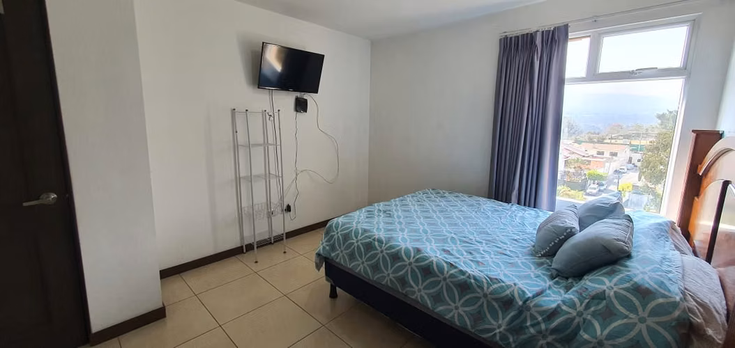 Apartamento amueblado en Zona 11 - Imagen 8