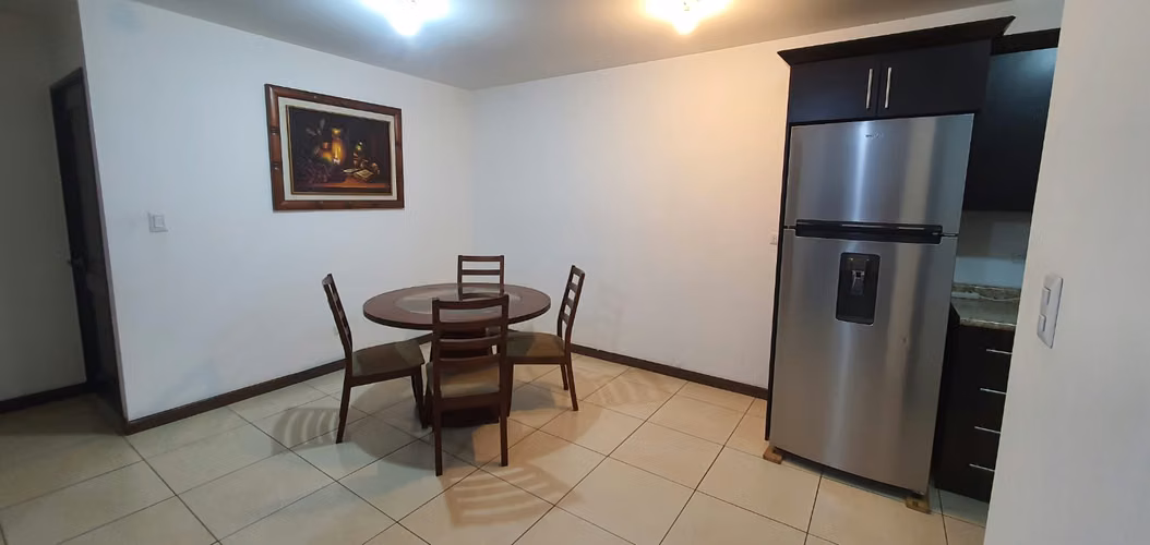 Apartamento amueblado en Zona 11 - Imagen 4