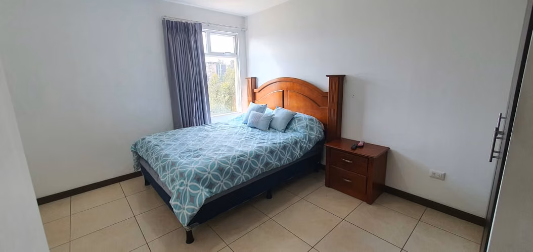Apartamento amueblado en Zona 11 - Imagen 9