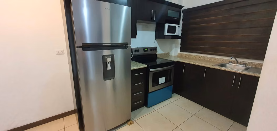 Apartamento amueblado en Zona 11 - Imagen 6