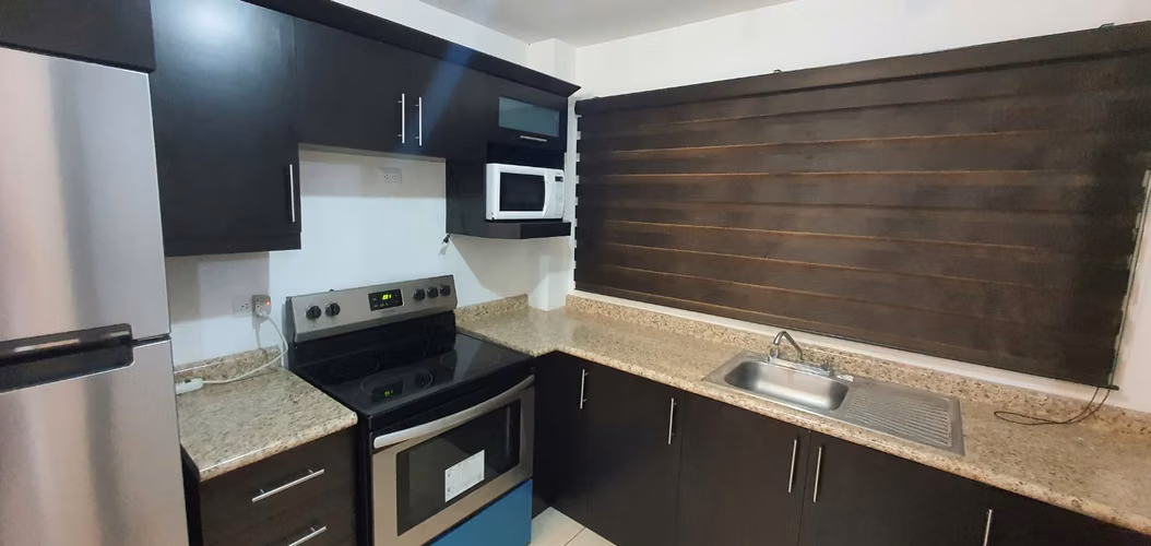 Apartamento amueblado en Zona 11 - Imagen 5