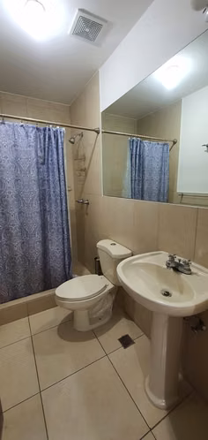 Apartamento amueblado en Zona 11 - Imagen 11