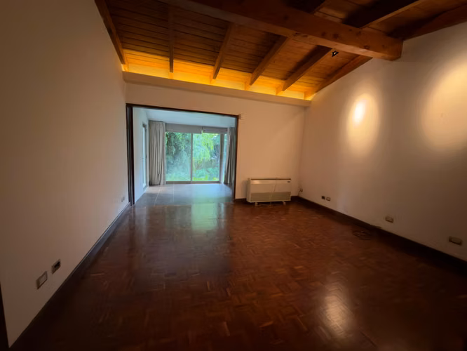 CASA EN RENTA EN ZONA 15 VHI 4 HABITACIONES Y ELEVADOR - Imagen 16