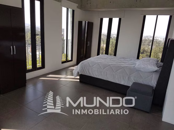 APARTAMENTO AMUEBLADO EN VENTA ZONA 10 - Imagen 3