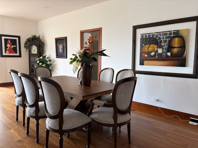 APARTAMENTO AMPLIO EN VENTA EN ZONA 15, Vista Hermosa 1 - Imagen 3