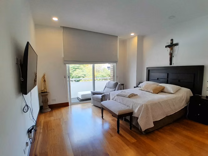 APARTAMENTO AMPLIO EN VENTA EN ZONA 15, Vista Hermosa 1 - Imagen 6