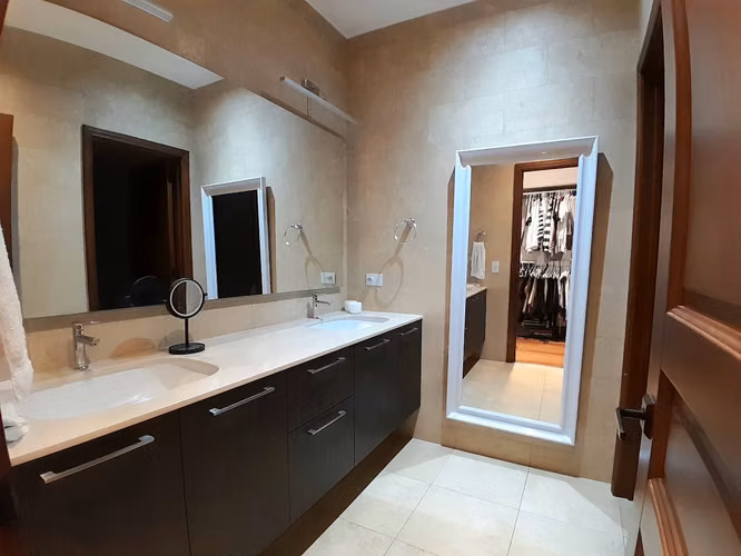 APARTAMENTO AMPLIO EN VENTA EN ZONA 15, Vista Hermosa 1 - Imagen 7