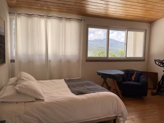 Apartamento semi amueblado en Santa Lucía Milpas Altas. - Imagen 6