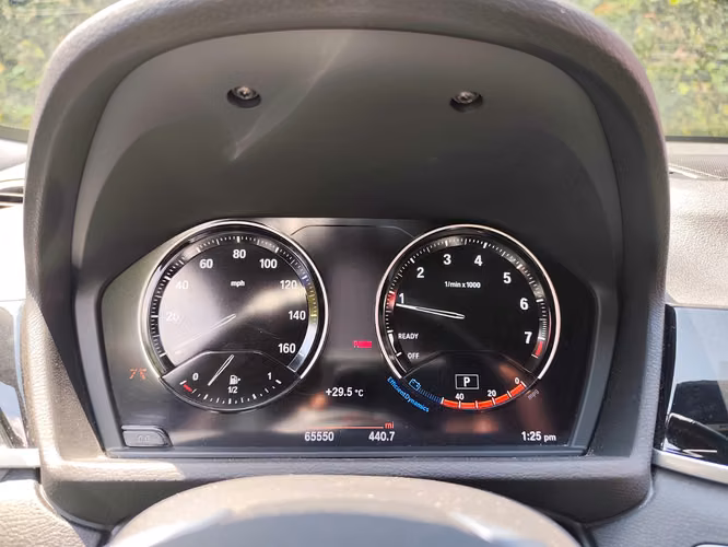 Bmw X1 Xdrive28i Awd  Modelo 2019