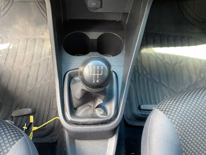 Volkswagen Saveiro Doble Cabina De Agencia Modelo 2021