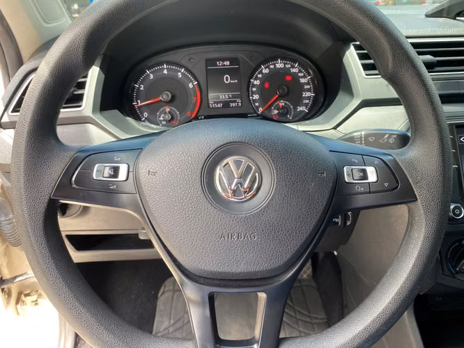 Volkswagen Saveiro Doble Cabina De Agencia Modelo 2021