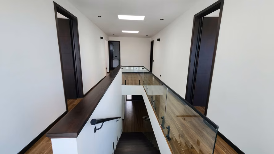 Alquilo casa nueva 4 dorm San Isidro, z16 - Imagen 7