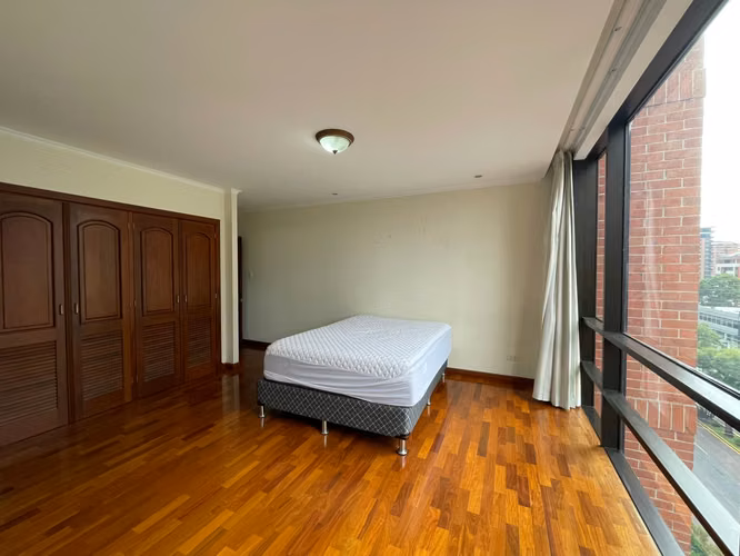 Alquilo Apto Quinta Bella 245mts 2dor, dor/serv, z14 - Imagen 14