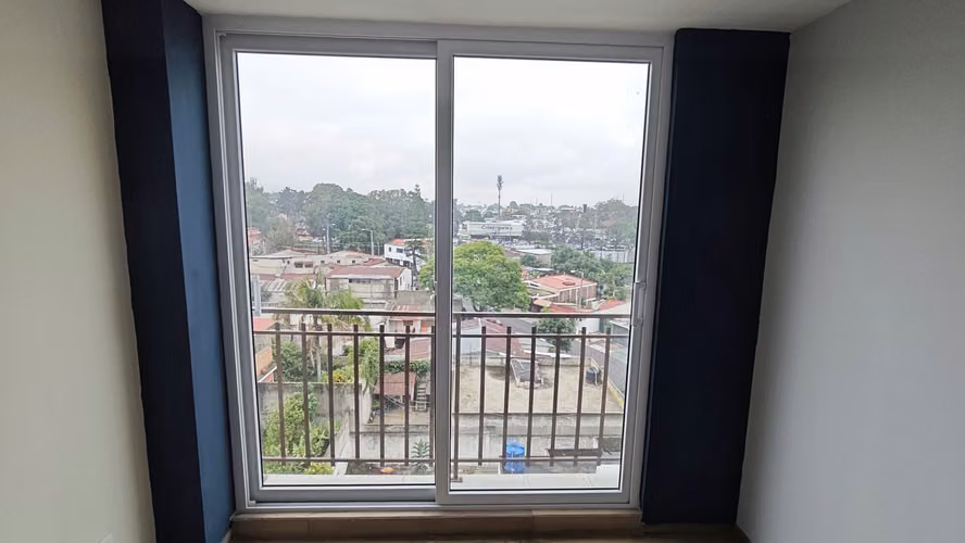APARTAMENTO EN VENTA EN TORRE ZENTIA ZONA 2 DE MIXCO - Imagen 3