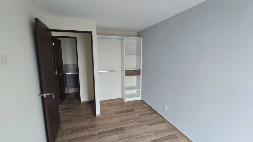 APARTAMENTO EN VENTA EN TORRE ZENTIA ZONA 2 DE MIXCO - Imagen 7