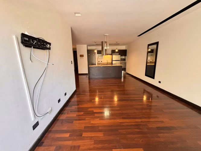 RENTO APARTAMENTO EN VISTA HERMOSA 1 EDIFICIO MIDORI ZONA 15