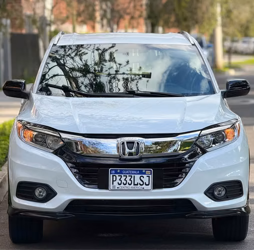 HONDA HR-V 2022 SPORT - Imagen 2