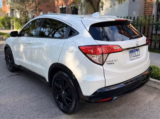HONDA HR-V 2022 SPORT - Imagen 3